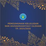 Pengumuman Kelulusan 2025