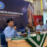 SMK Muhammadiyah 1 Sleman Gelar Verifikasi Kurikulum Bersama Pengawas dan Mitra Industri